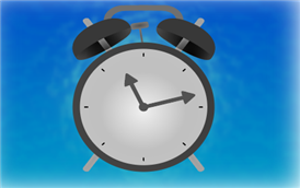 Alarm clock